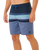 The Rip Curl Mens Mirage Day Breaker Boardshorts in Navy