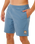 Pacific Rinsed OG Volley Shorts in Bluefin