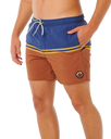 Combine Volley Shorts in Baked Clay