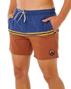 Combine Volley Shorts in Baked Clay
