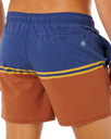 Combine Volley Shorts in Baked Clay