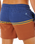 Combine Volley Shorts in Baked Clay