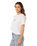The Rip Curl Womens Icons Of Surf T-Shirt in Optical White