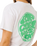 The Rip Curl Womens Icons Of Surf T-Shirt in Optical White