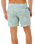 Sessions Volley Shorts in Aloe