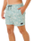 Sessions Volley Shorts in Aloe