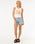 The Rip Curl Womens La Paloma Vest in Bone