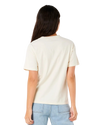 Dune Dancer Relaxed T-Shirt in Bone