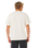 Search Embroidery T-Shirt in Bone