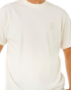 Search Embroidery T-Shirt in Bone