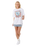 The Rip Curl Womens Hawaii Classic Heritage T-Shirt in White
