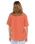 Artist Of The Search Oceanic Heritage T-Shirt in Brick