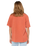 Artist Of The Search Oceanic Heritage T-Shirt in Brick