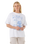 The Rip Curl Womens Artist Of The Search Oceanic Heritage T-Shirt in Optical White