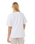 The Rip Curl Womens Artist Of The Search Oceanic Heritage T-Shirt in Optical White