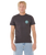 Wettie Passage Icon T-Shirt in Phantom
