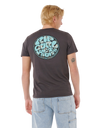 Wettie Passage Icon T-Shirt in Phantom