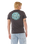 Wettie Passage Icon T-Shirt in Phantom