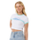 Keepsakes From Waikiki Baby T-Shirt in White
