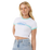 Keepsakes From Waikiki Baby T-Shirt in White