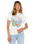 Pacific Rider T-Shirt in Bone