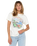 Pacific Rider T-Shirt in Bone