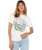 Pacific Rider T-Shirt in Bone