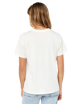 Pacific Rider T-Shirt in Bone