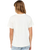 Pacific Rider T-Shirt in Bone