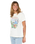 Pacific Rider T-Shirt in Bone
