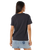 Pacific Rider T-Shirt in Washed Black