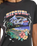 Pacific Rider T-Shirt in Washed Black