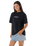 Pacific Rider Heritage T-Shirt in Black