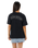 Pacific Rider Heritage T-Shirt in Black