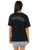 Pacific Rider Heritage T-Shirt in Black