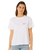 Poolside Relaxed T-Shirt in Optical White