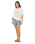 Poolside Heritage T-Shirt in Optical White