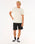 The Rip Curl Mens Staple T-Shirt in Bone