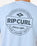 The Rip Curl Mens Staple T-Shirt in Ice Blue