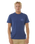 The Rip Curl Mens Staple T-Shirt in Washed Navy