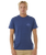 The Rip Curl Mens Staple T-Shirt in Washed Navy