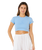 Pacific Coast Baby T-Shirt in Light Blue