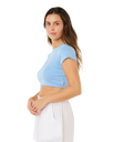 Pacific Coast Baby T-Shirt in Light Blue