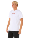 Big Mumma Icon T-Shirt in White