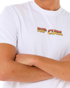 Big Mumma Icon T-Shirt in White