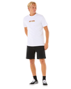 Big Mumma Icon T-Shirt in White