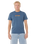 Big Mumma Icon T-Shirt in Light Navy