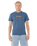 Big Mumma Icon T-Shirt in Light Navy