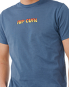 Big Mumma Icon T-Shirt in Light Navy