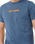 Big Mumma Icon T-Shirt in Light Navy